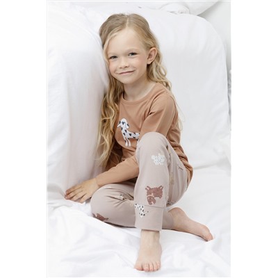 Пижама CROCKID, 1237238