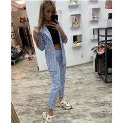 Костюм двойка