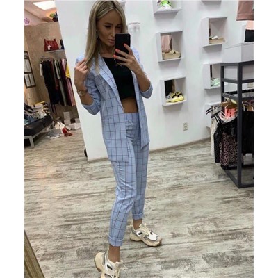 Костюм двойка