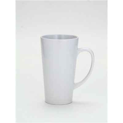 УЦЕНКА Кружка керамическая новогодняя «Пингвины», 530 мл, МИКС