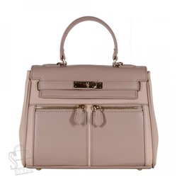 Сумка женская  012311107 beige Chrisbella