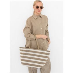Сумка 51278 apricot Velina Fabbiana-Safenta