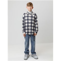 CROCKID Рубашка КР 302567