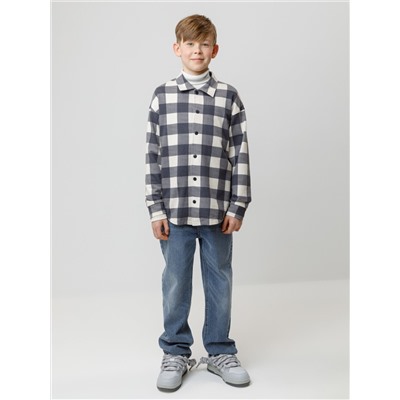 CROCKID Рубашка КР 302567