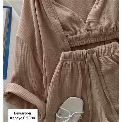 Рубашка #22983117