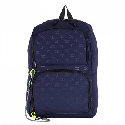 Рюкзак 491P d.blue Sikale