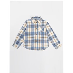 Рубашка детская Соль&Перец