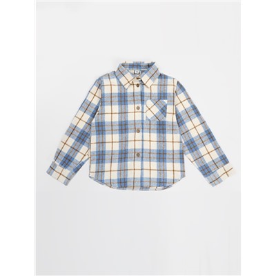 Рубашка детская Соль&Перец