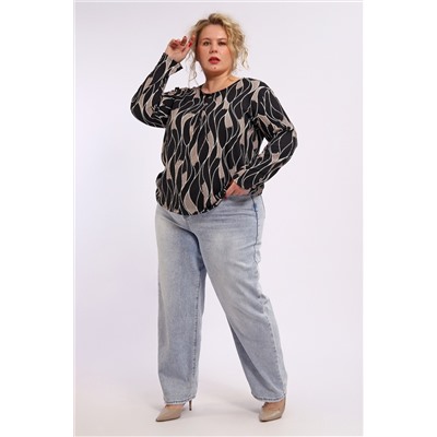 29021 Блузка женская