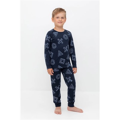CROCKID Пижама К 1561