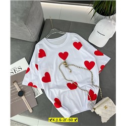 Футболка #23005455