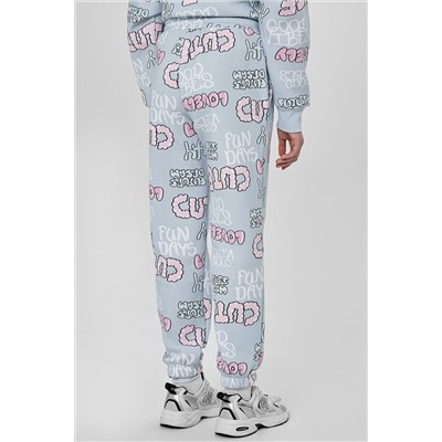 Костюм (Худи+Брюки) MARK FORMELLE, 1214259