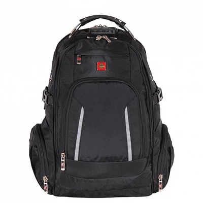 Рюкзак 1877W black Whiff