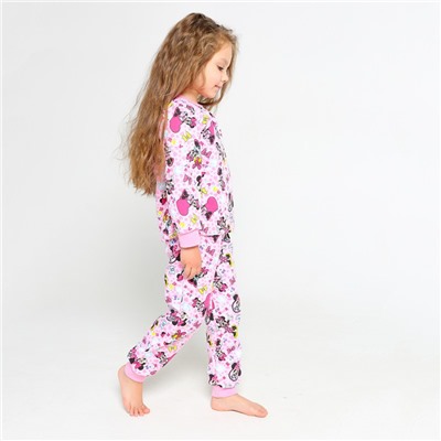 Пижама для девочки Николь