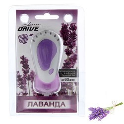 Ароматизатор для авто, лаванда