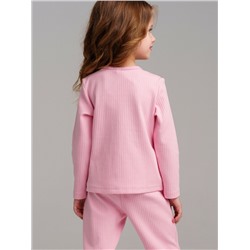 Кардиган трикотажный для девочек