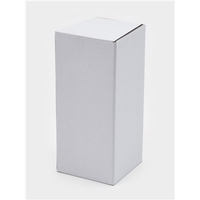 Термокружка, 450 мл, For you, сохраняет тепло 2 ч, 8×19 см, хром