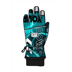 Перчатки PLAYTODAY, 1086066