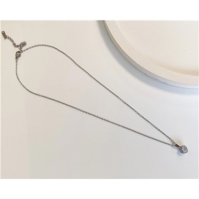 Подвеска на цепочке