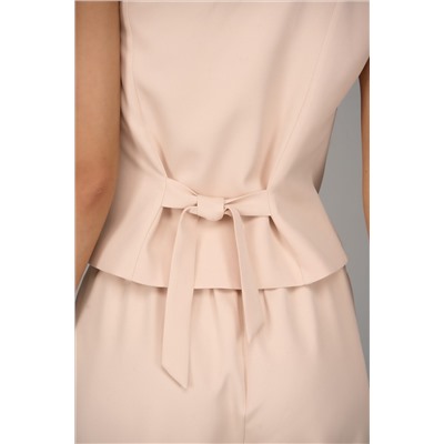 Жилет Клио (беж)