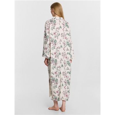 ПЛАТЬЕ ЖЕНСКОЕ ДОМАШНЕЕ 152631