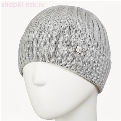 Сникерс Шапка мужская (57-59)