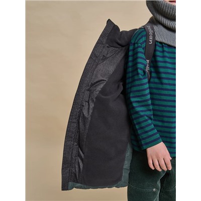 PELICAN Куртка BZXW3296/1