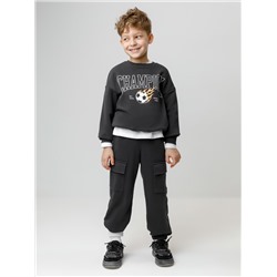 CROCKID Свитшот КР 302843