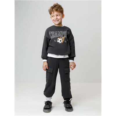 CROCKID Свитшот КР 302843