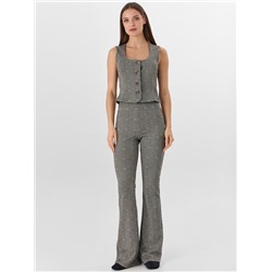 БРЮКИ ЖЕНСКИЕ 182334