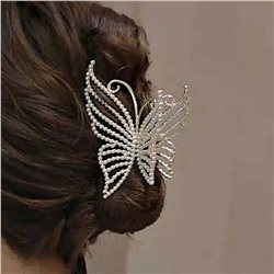 Акц -12% Краб для волос арт. 00 1532 (id 256051)