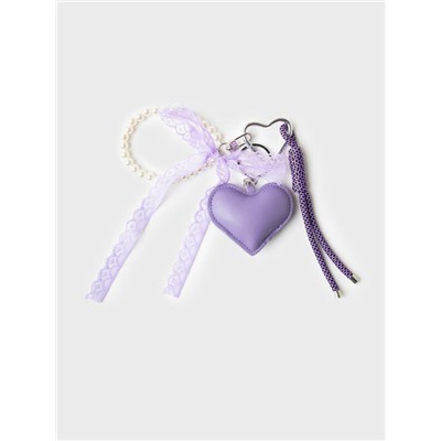 Брелок для девочек