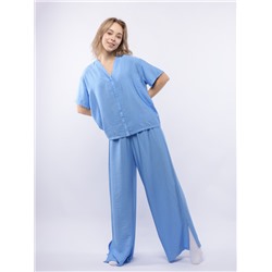 Комплект жен. (блузка и брюки) Benuela