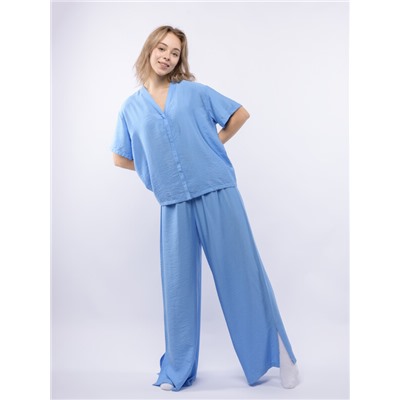 Комплект жен. (блузка и брюки) Benuela