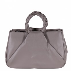 Сумка 6019-63NN l.gray Natale Navetta