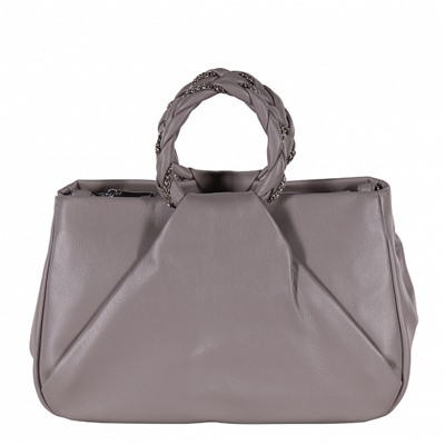 Сумка 6019-63NN l.gray Natale Navetta