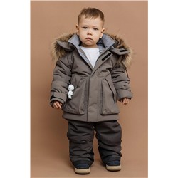 Комплект (Куртка+Брюки) BATIK CASUAL, 1134955