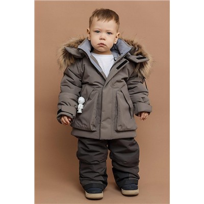 Комплект (Куртка+Брюки) BATIK CASUAL, 1134955