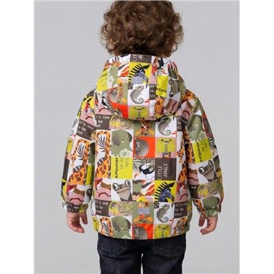 PLAYTODAY Куртка 12613015