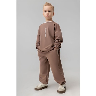 Костюм (Свитшот+Брюки) BODO, 1206156