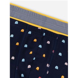 ТРУСЫ МУЖСКИЕ (2ШТ) 411134-2