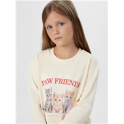 ЛОНГСЛИВ ДЛЯ ДЕВОЧЕК 127931