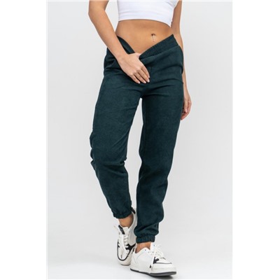 Брюки 36697 (Изумруд)