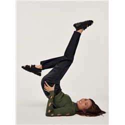 Conte elegant Джинсы CON-544