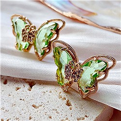 Серьги на гвоздиках арт. 13 4253 (id 281214)