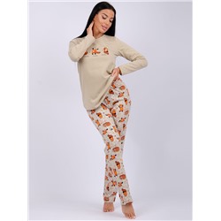 Malina Пижама 3092