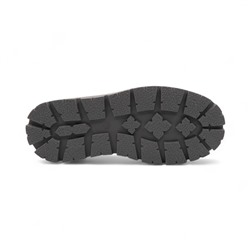 Кроссовки ЕМ18-10 темно серые