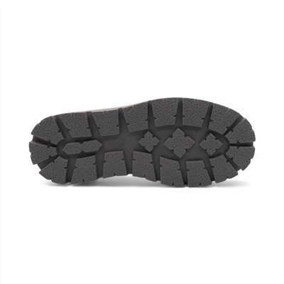 Кроссовки ЕМ18-10 темно серые