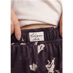 Пижама женская