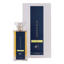 EMPEROR BLUE V edp (w) 100ml